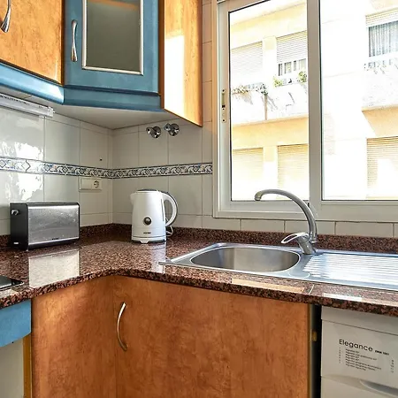 Apartment Espanhouse Galera 6 Torrevieja
