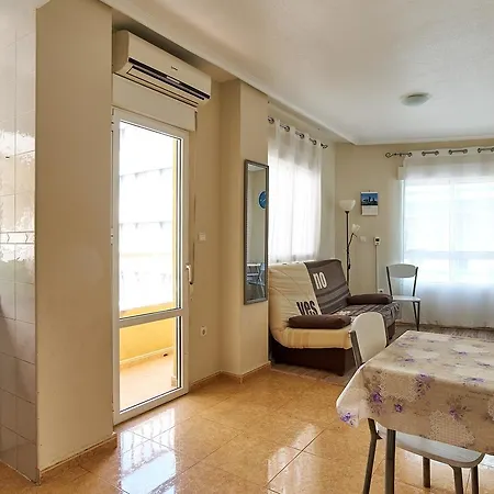 Espanhouse Galera 6 * Torrevieja