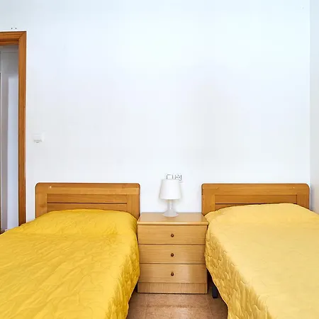 Apartment Espanhouse Galera 6 *