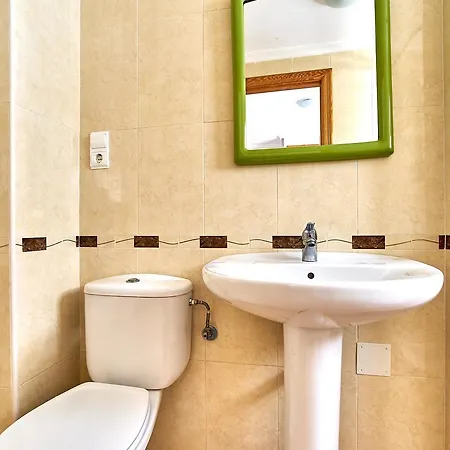 Espanhouse Galera 6 Apartment Torrevieja
