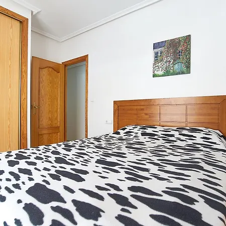Espanhouse Galera 6 Apartment Torrevieja